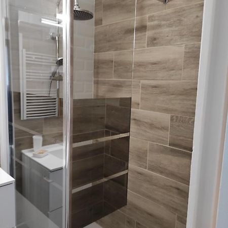 Appartement De Charme Courseulles-sur-Mer Zewnętrze zdjęcie