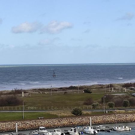 Appartement De Charme Courseulles-sur-Mer Zewnętrze zdjęcie