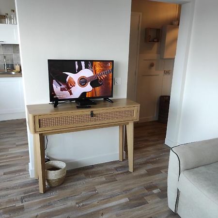 Appartement De Charme Courseulles-sur-Mer Zewnętrze zdjęcie