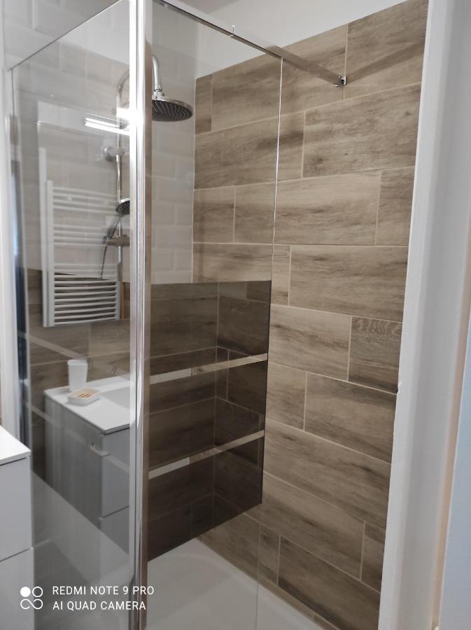 Appartement De Charme Courseulles-sur-Mer Zewnętrze zdjęcie