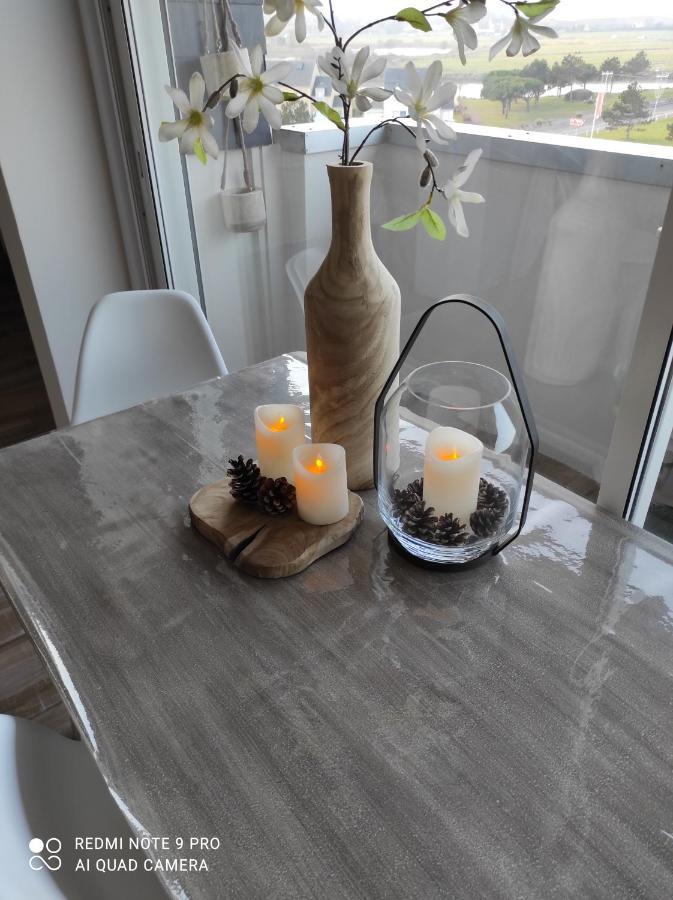 Appartement De Charme Courseulles-sur-Mer Zewnętrze zdjęcie